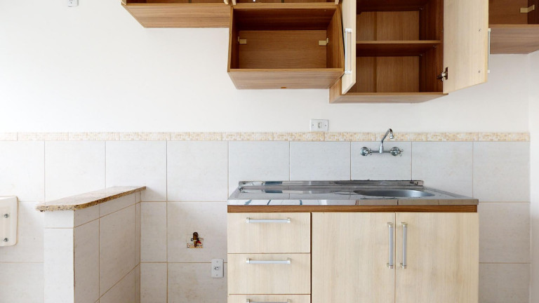 Imagem Apartamento com 3 Quartos à Venda, 68 m² em Espírito Santo - Porto Alegre