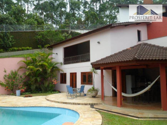Imagem Casa com 7 Quartos à Venda, 750 m² em Portal Dos Gramados - Guarulhos
