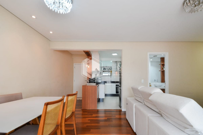 Imagem Apartamento com 3 Quartos à Venda, 102 m² em Tatuapé - São Paulo Imagem Apartamento com 3 Quartos à Venda, 102 m² em Tatuapé - São Paulo