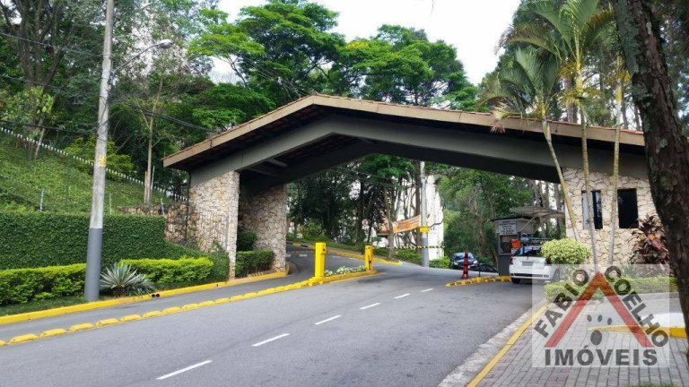 Imagem Apartamento com 2 Quartos à Venda, 56 m² em Panamby - São Paulo Imagem Apartamento com 2 Quartos à Venda, 56 m² em Panamby - São Paulo