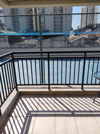 Imagem Apartamento com 3 Quartos à Venda, 68 m² em Mooca - São Paulo