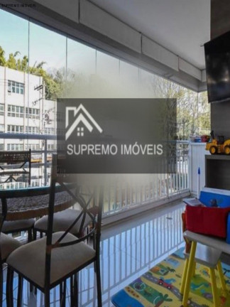 Imagem Apartamento com 2 Quartos à Venda, 97 m² em Jardim Caboré - São Paulo Imagem Apartamento com 2 Quartos à Venda, 97 m² em Jardim Caboré - São Paulo