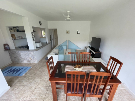 Imagem Apartamento com 1 Quarto à Venda, 60 m² em Porto Bracuhy - Angra Dos Reis