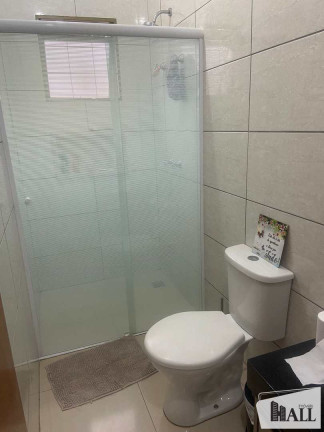 Imagem Casa com 3 Quartos à Venda, 116 m² em Setparque Avenida 2 - São José Do Rio Preto Imagem Casa com 3 Quartos à Venda, 116 m² em Setparque Avenida 2 - São José Do Rio Preto
