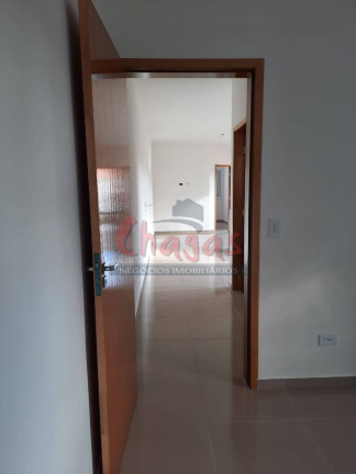 Imagem Casa com 2 Quartos à Venda, 60 m² em Morro Do Algodão - Caraguatatuba