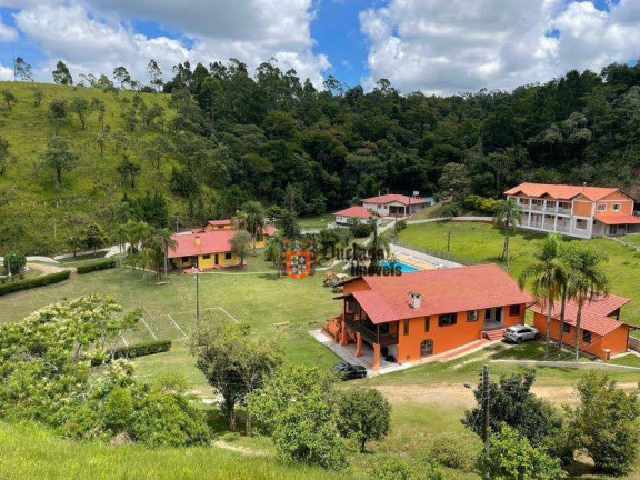Edifício Residencial para Alugar, 3.000 m² em Aldeia Ivoturucaia - Franco Da Rocha
