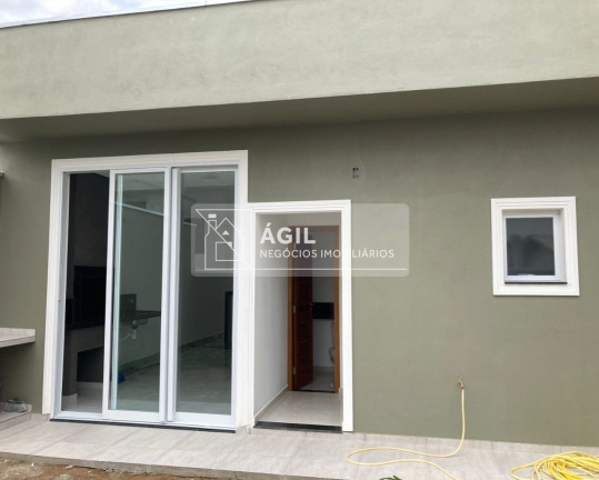 Imagem Casa com 3 Quartos à Venda, 250 m² em Loteamento Villa Branca - Jacareí Imagem Casa com 3 Quartos à Venda, 250 m² em Loteamento Villa Branca - Jacareí