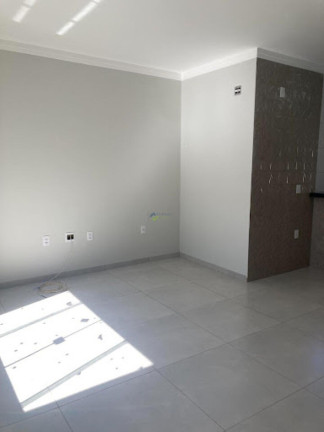 Imagem Casa com 2 Quartos à Venda, 119 m² em Residencial Antônio Lorenzetti Filho - Lençóis Paulista