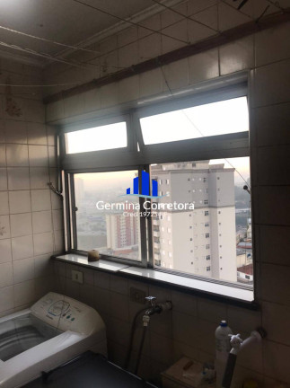 Imagem Apartamento com 2 Quartos à Venda, 73 m² em Centro - Barueri