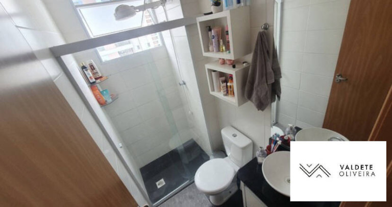 Imagem Apartamento com 2 Quartos à Venda, 48 m² em Jardim Das Indústrias - São José Dos Campos Imagem Apartamento com 2 Quartos à Venda, 48 m² em Jardim Das Indústrias - São José Dos Campos