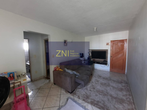 Imagem Apartamento com 2 Quartos à Venda, 58 m² em Jardim Paulista - Ribeirão Preto