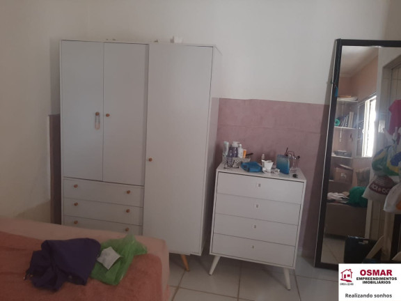 Imagem Casa com 2 Quartos à Venda, 110 m² em Jardim Consteca - Sumaré Imagem Casa com 2 Quartos à Venda, 110 m² em Jardim Consteca - Sumaré