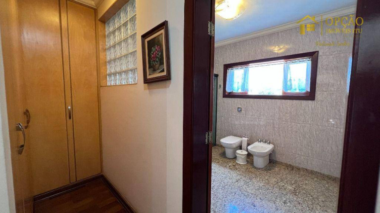 Imagem Casa com 4 Quartos à Venda, 550 m² em Condomínio Terras De São José - Itu Imagem Casa com 4 Quartos à Venda, 550 m² em Condomínio Terras De São José - Itu