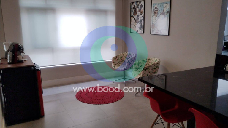 Imagem Apartamento com 2 Quartos à Venda, 102 m² em Ponta Da Praia - Santos Imagem Apartamento com 2 Quartos à Venda, 102 m² em Ponta Da Praia - Santos