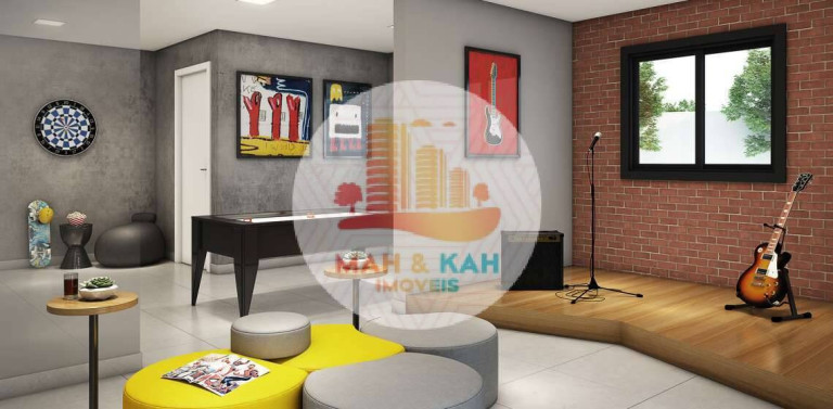 Imagem Apartamento com 2 Quartos à Venda, 37 m² em Jaguaré - São Paulo Imagem Apartamento com 2 Quartos à Venda, 37 m² em Jaguaré - São Paulo