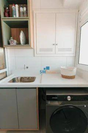 Imagem Apartamento com 3 Quartos à Venda, 135 m² em Vila Mascote - São Paulo Imagem Apartamento com 3 Quartos à Venda, 135 m² em Vila Mascote - São Paulo