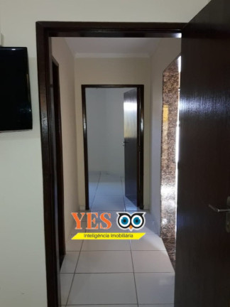 Imagem Casa com 2 Quartos à Venda, 74 m² em Mangabeira - Feira De Santana Imagem Casa com 2 Quartos à Venda, 74 m² em Mangabeira - Feira De Santana