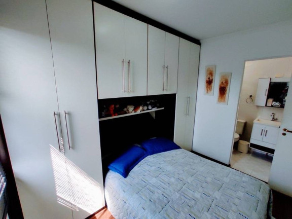 Imagem Apartamento com 2 Quartos à Venda, 57 m² em Mandaqui - São Paulo Imagem Apartamento com 2 Quartos à Venda, 57 m² em Mandaqui - São Paulo