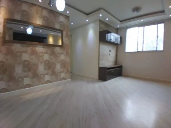 Imagem Apartamento com 2 Quartos à Venda, 48 m² em Parque São Vicente - Mauá Imagem Apartamento com 2 Quartos à Venda, 48 m² em Parque São Vicente - Mauá