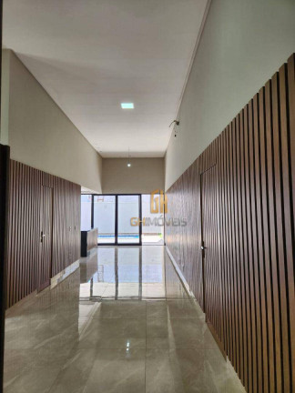 Imagem Casa com 4 Quartos à Venda, 210 m² em Residencial Goiânia Golfe Clube - Goiânia