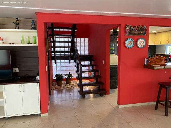 Imagem Casa com 4 Quartos à Venda, 285 m² em Cupe - Ipojuca