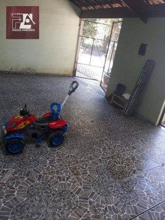 Imagem Casa com 2 Quartos à Venda, 98 m² em Jardim Esperança - Guaratinguetá Imagem Casa com 2 Quartos à Venda, 98 m² em Jardim Esperança - Guaratinguetá