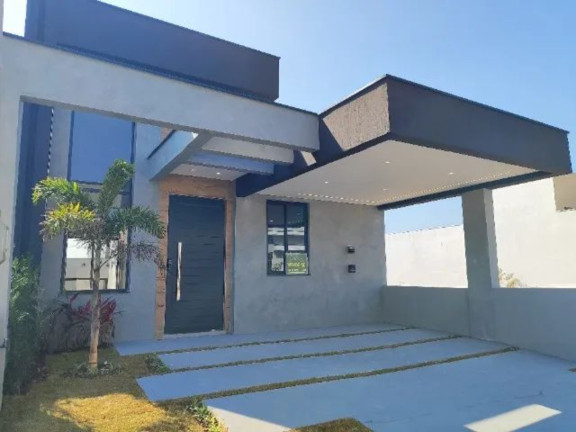 Casa com 3 Quartos à Venda, 115 m² em Horto Florestal - Sorocaba