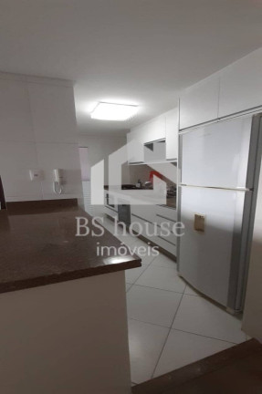 Imagem Apartamento com 3 Quartos à Venda, 96 m² em Vila Assunção - Santo André Imagem Apartamento com 3 Quartos à Venda, 96 m² em Vila Assunção - Santo André