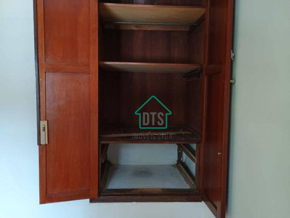 Imagem Sobrado com 2 Quartos à Venda, 44 m² em Tatuapé - São Paulo
