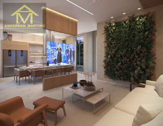 Imagem Apartamento com 3 Quartos à Venda, 156 m² em Praia De Itaparica - Vila Velha Imagem Apartamento com 3 Quartos à Venda, 156 m² em Praia De Itaparica - Vila Velha