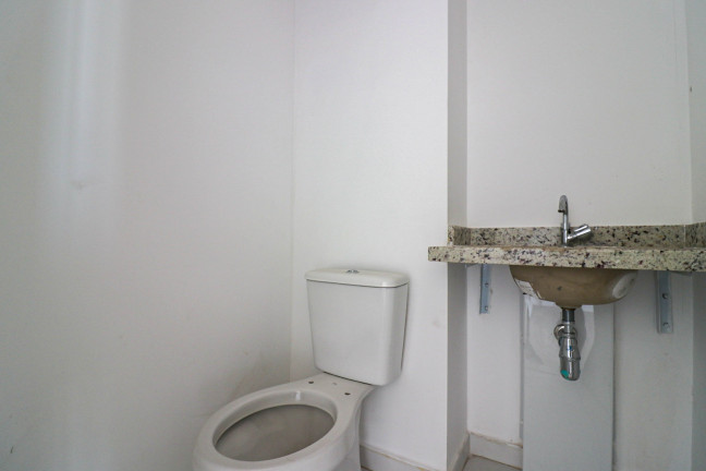 Sala Comercial à Venda, 58 m² em Centro - Jundiaí