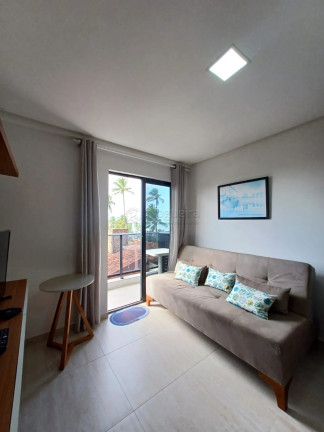 Imagem Apartamento com 1 Quarto à Venda, 37 m² em Porto De Galinhas - Ipojuca Imagem Apartamento com 1 Quarto à Venda, 37 m² em Porto De Galinhas - Ipojuca
