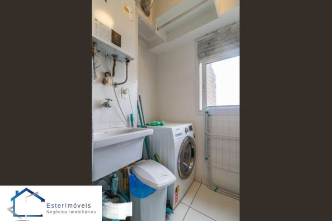 Imagem Apartamento com 3 Quartos para Alugar ou Temporada, 82 m² em Alphaville Residencial Dois - Barueri