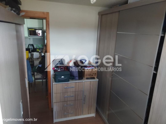 Imagem Apartamento com 2 Quartos à Venda, em Pinheiro - Sao Leopoldo Imagem Apartamento com 2 Quartos à Venda, em Pinheiro - Sao Leopoldo