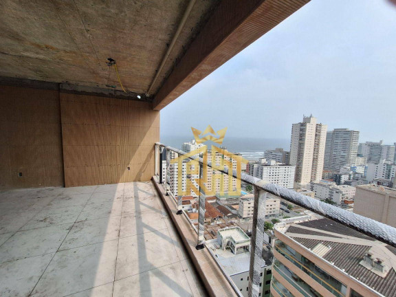 Imagem Apartamento com 3 Quartos à Venda, 135 m² em Aviação - Praia Grande Imagem Apartamento com 3 Quartos à Venda, 135 m² em Aviação - Praia Grande