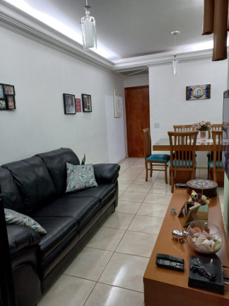 Imagem Imóvel com 3 Quartos à Venda, 72 m² em Jardim Olavo Bilac - São Bernardo Do Campo