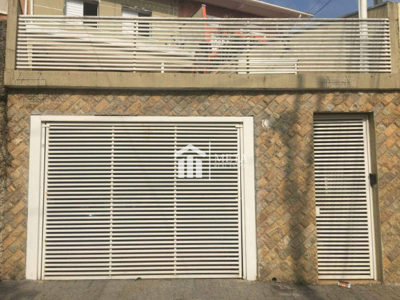 Imagem Imóvel com 3 Quartos à Venda, 232 m² em Freguesia Do ó - São Paulo Imagem Imóvel com 3 Quartos à Venda, 232 m² em Freguesia Do ó - São Paulo