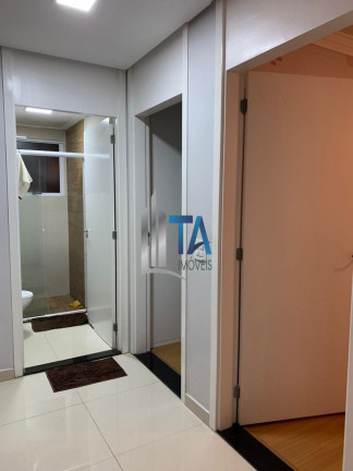 Imagem Imóvel com 2 Quartos à Venda, 50 m² em Jardim Do Lago Continuação - Campinas
