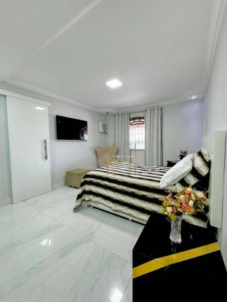 Imagem Casa com 3 Quartos à Venda, 200 m² em Parque Residencial Laranjeiras - Serra Imagem Casa com 3 Quartos à Venda, 200 m² em Parque Residencial Laranjeiras - Serra