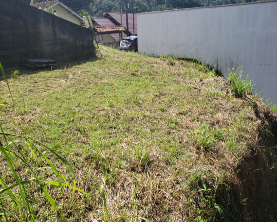 Terreno à Venda, 535 m² em São Luiz - Brusque