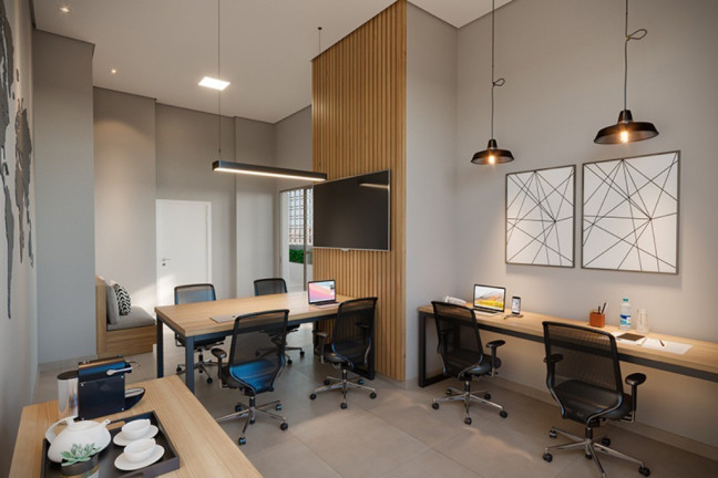 Imagem Apartamento com 2 Quartos à Venda, 43 m² em Vila Palmares - Santo André Imagem Apartamento com 2 Quartos à Venda, 43 m² em Vila Palmares - Santo André