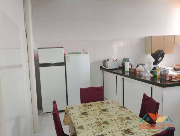 Imagem Casa com 2 Quartos à Venda, 51 m² em Porto Novo - Caraguatatuba