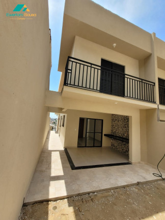 Imagem Sobrado com 3 Quartos à Venda, 103 m² em Jardim Maristela - Atibaia