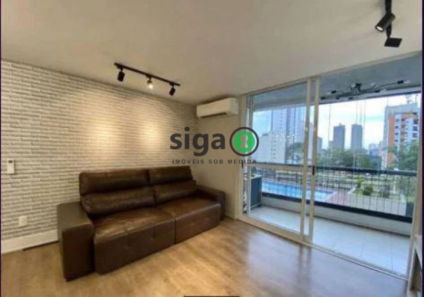 Apartamento com 3 Quartos à Venda, 112 m² em Vila Suzana - São Paulo