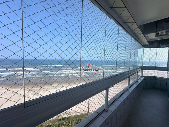 Imagem Apartamento com 2 Quartos à Venda, 75 m² em Maracanã - Praia Grande