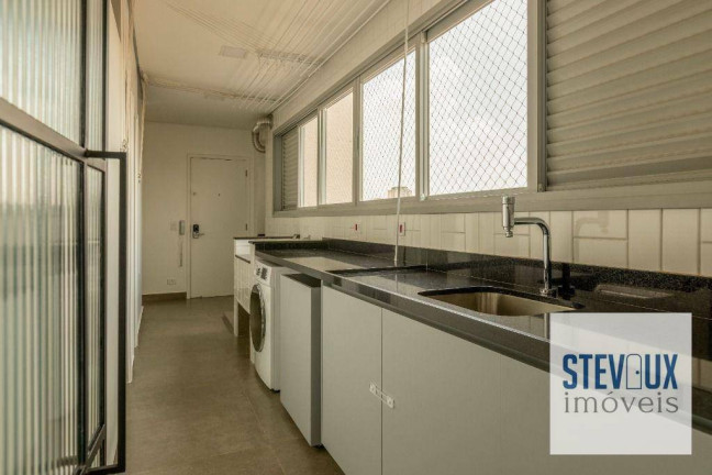 Imagem Cobertura com 3 Quartos à Venda, 338 m² em Brooklin - São Paulo Imagem Cobertura com 3 Quartos à Venda, 338 m² em Brooklin - São Paulo