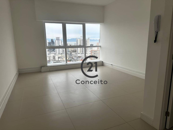 Sala Comercial para Alugar, 24 m² em Estreito - Florianópolis