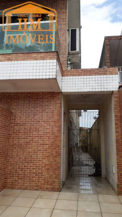Imagem Casa com 3 Quartos à Venda, 103 m² em Catiapoa - Sao Vicente