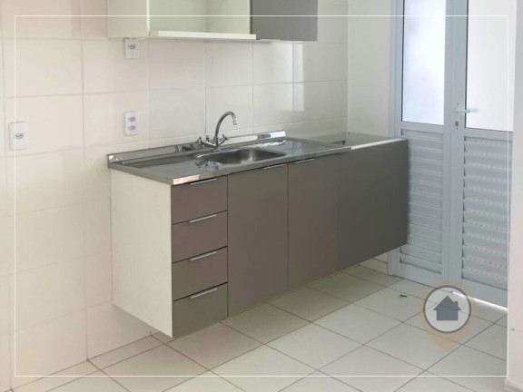 Imagem Apartamento com 2 Quartos à Venda, 48 m² em Vila São João - Guarulhos