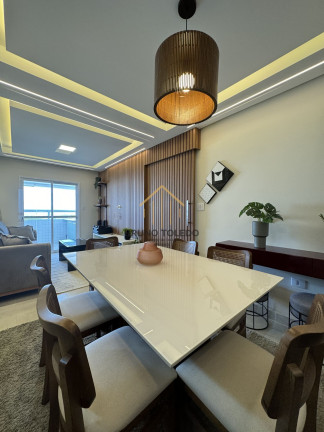 Imagem Apartamento com 2 Quartos à Venda, 72 m² em Guilhermina - Praia Grande Imagem Apartamento com 2 Quartos à Venda, 72 m² em Guilhermina - Praia Grande